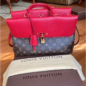 Authentic Louis Vuitton Venus